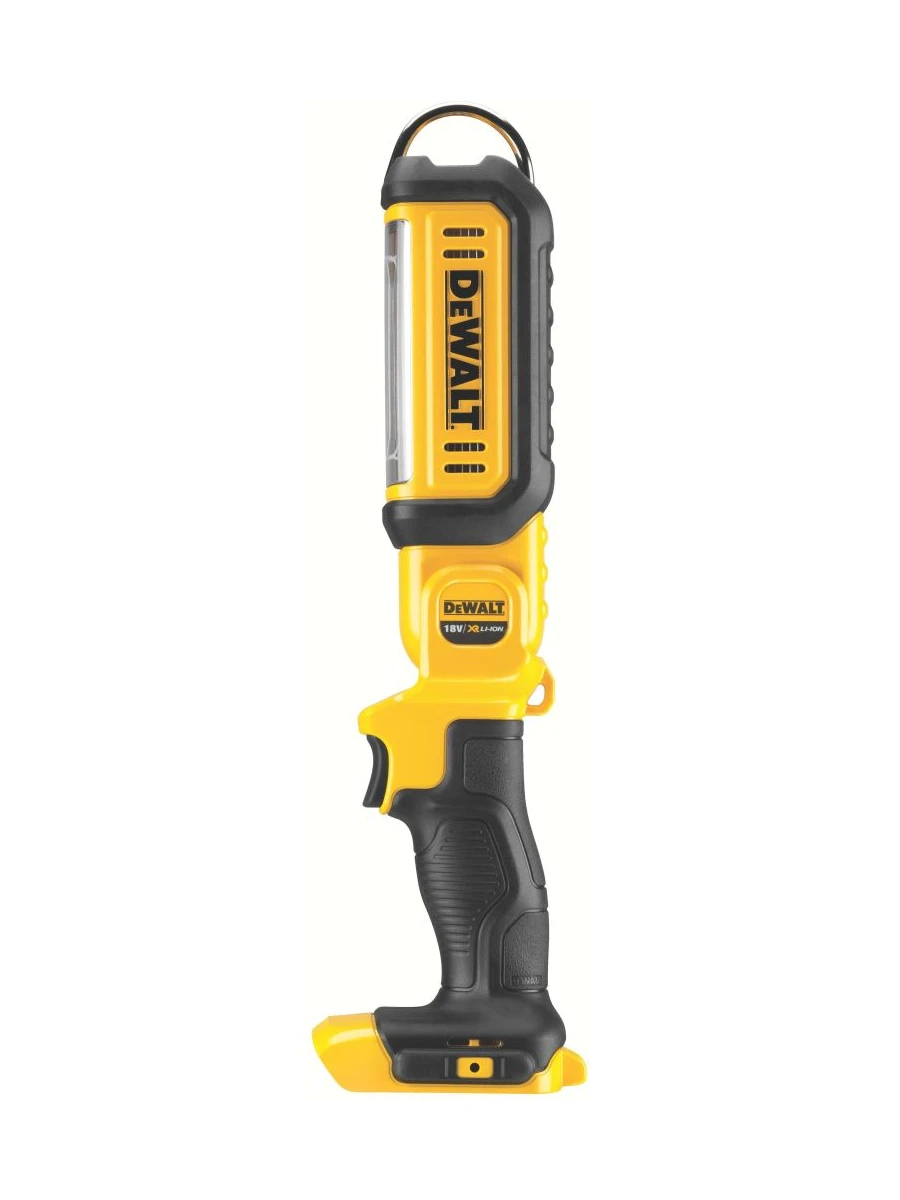 Светодиодный фонарь 500лм DeWalt DCL050-XJ