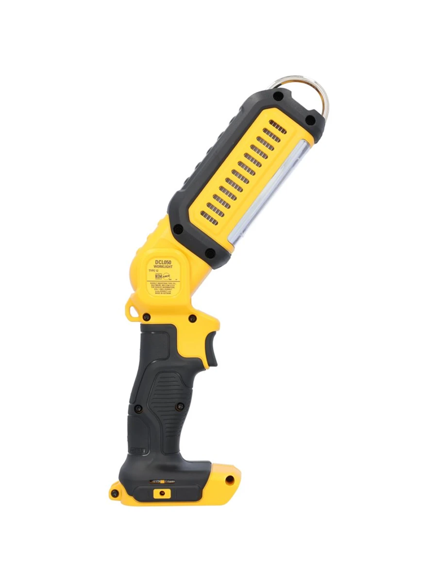 Светодиодный фонарь 500лм DeWalt DCL050-XJ