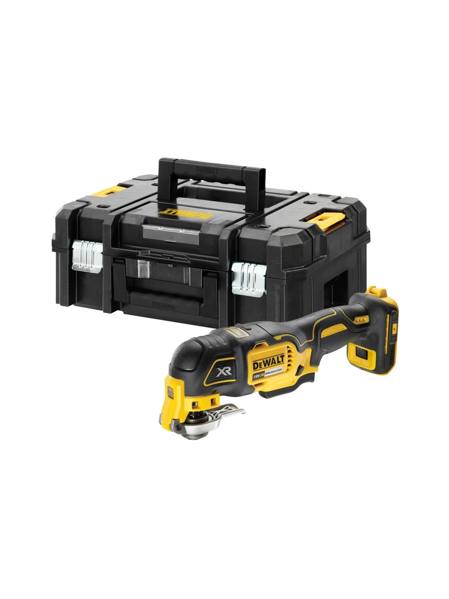 Реноватор DeWalt DCS356NT-XJ