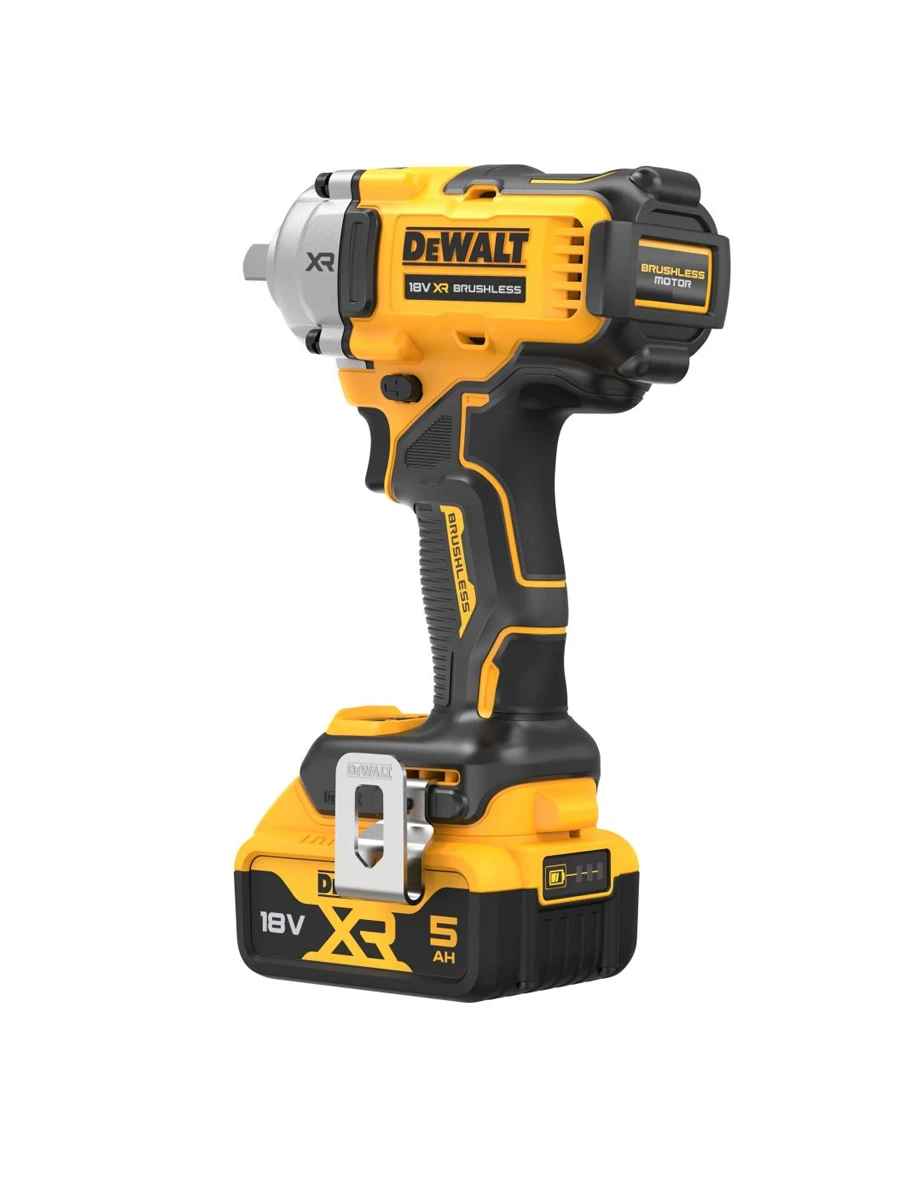 Гайковерт DeWalt DCF892P2T-QW