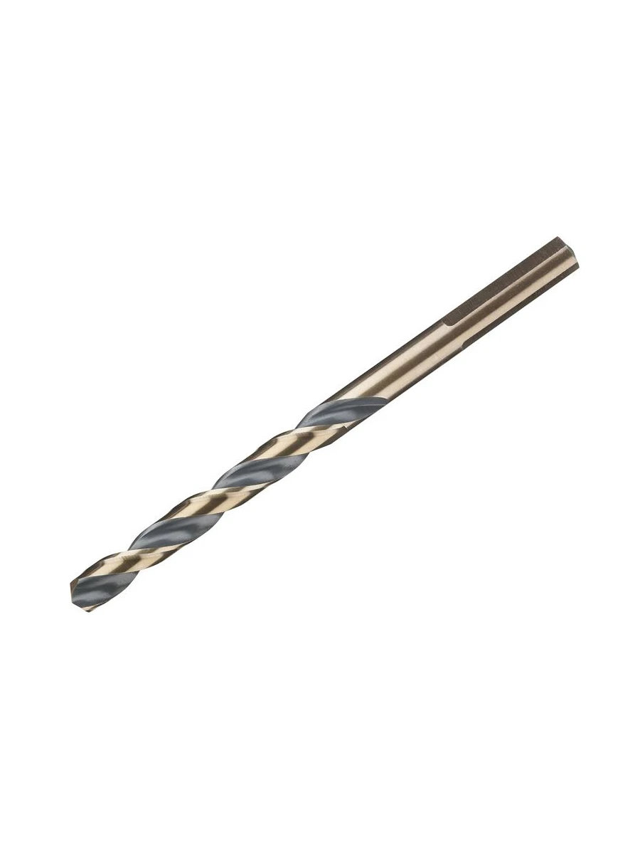 Сверло по металлу 5 x 52 мм HSS DeWalt EXTREME Black & Gold DT20520-QZ