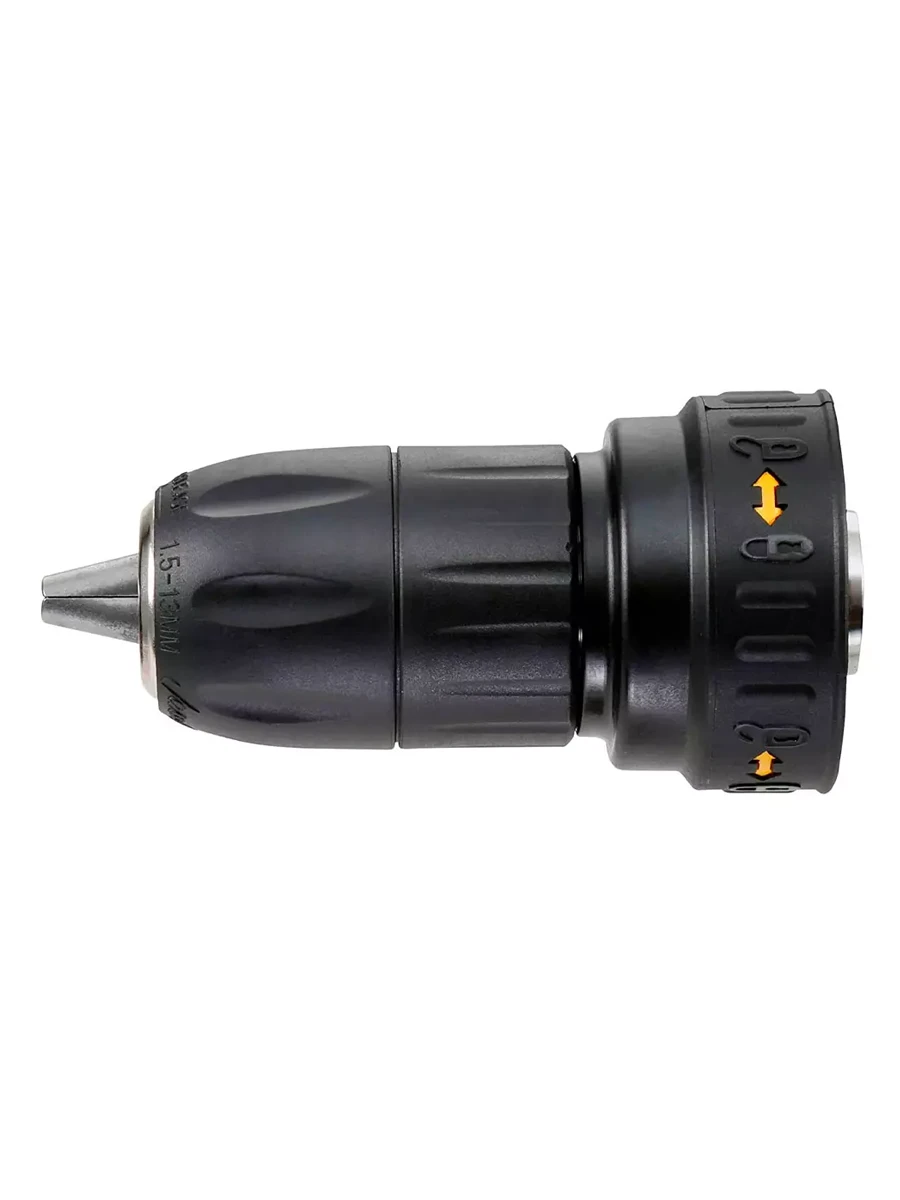 Трёхрежимный перфоратор SDS-Plus DeWalt D25144K-QS