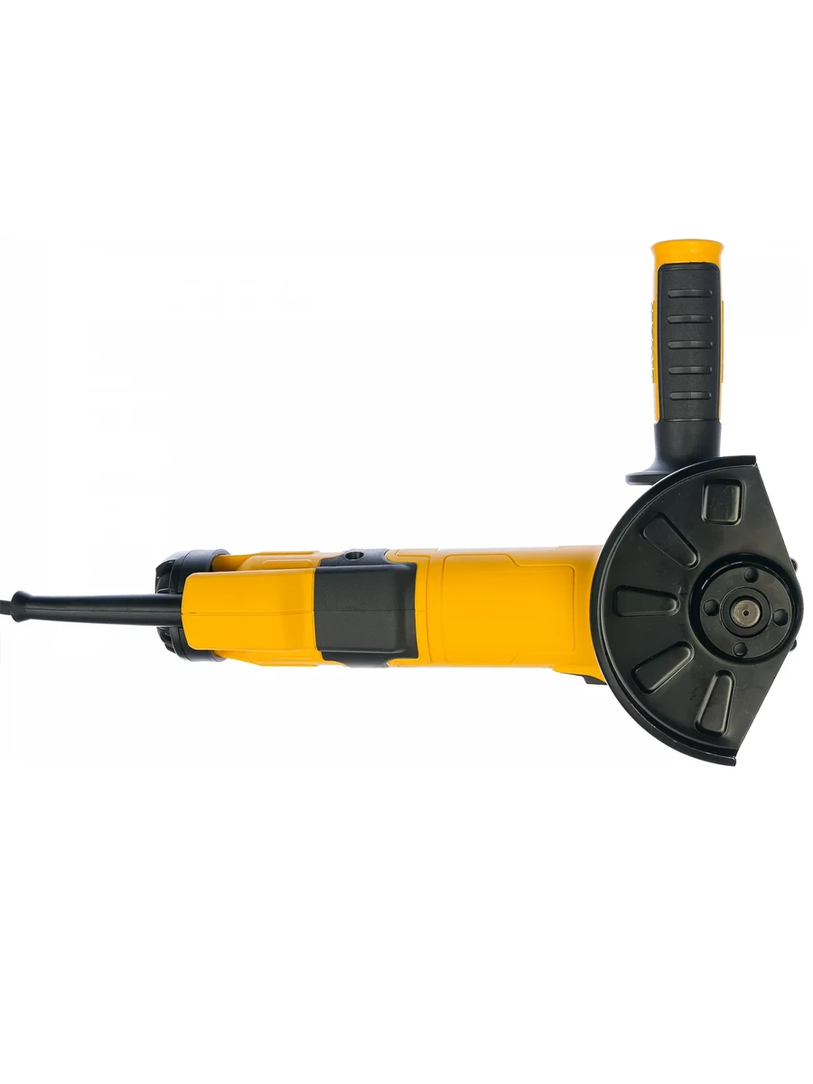 Болгарка (УШМ) 125мм DeWalt DWE4257-QS