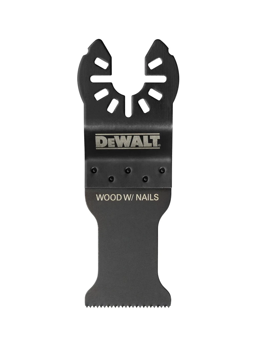 Полотно для реноватора 30 x 43 мм DeWalt DT20735-QZ