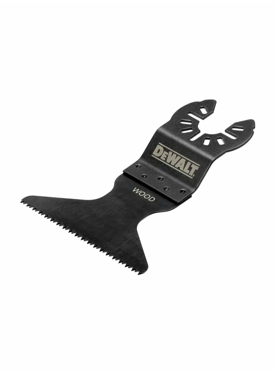 Полотно для реноватора 65 x 43 мм DeWalt Fastcut DT20734