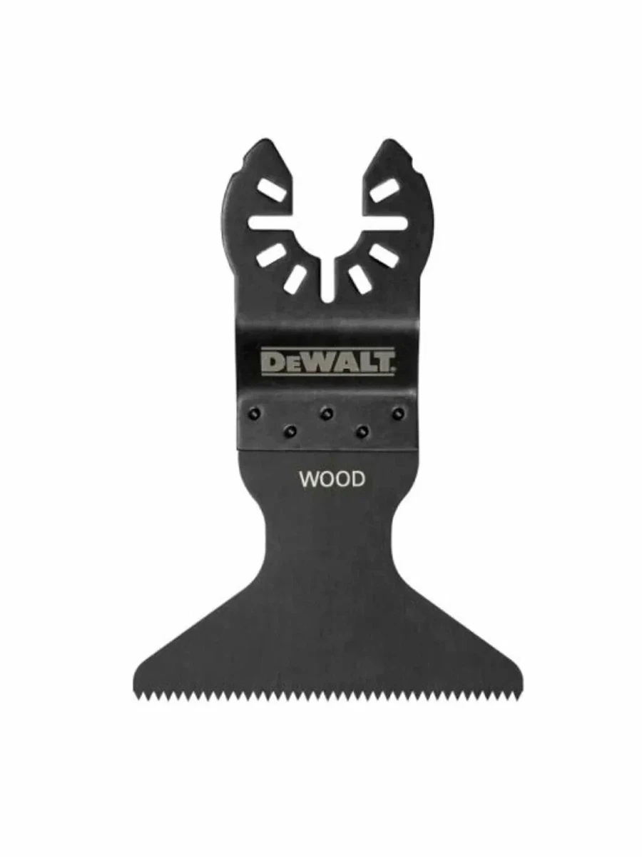 Полотно для реноватора 65 x 43 мм DeWalt Fastcut DT20734