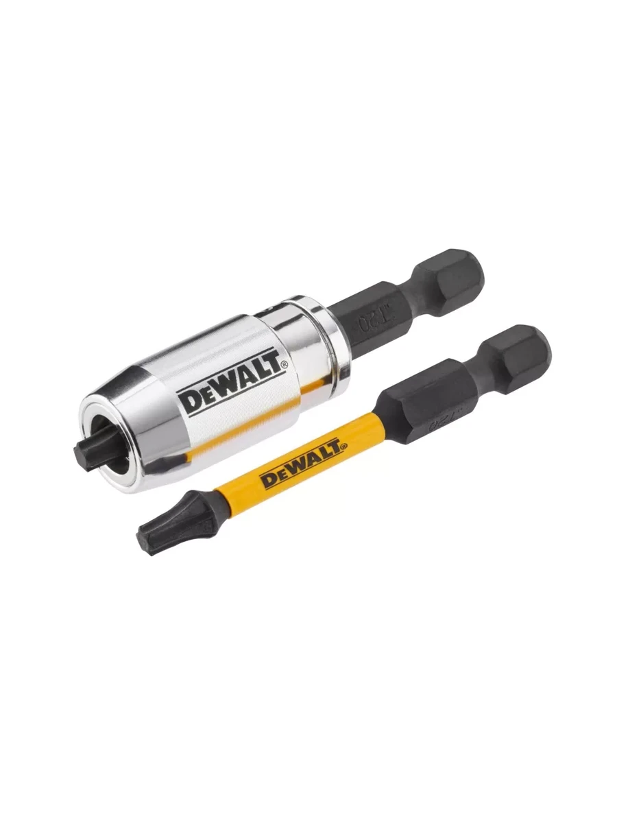 Биты T20 50 мм DeWalt Flextorq DT70537T