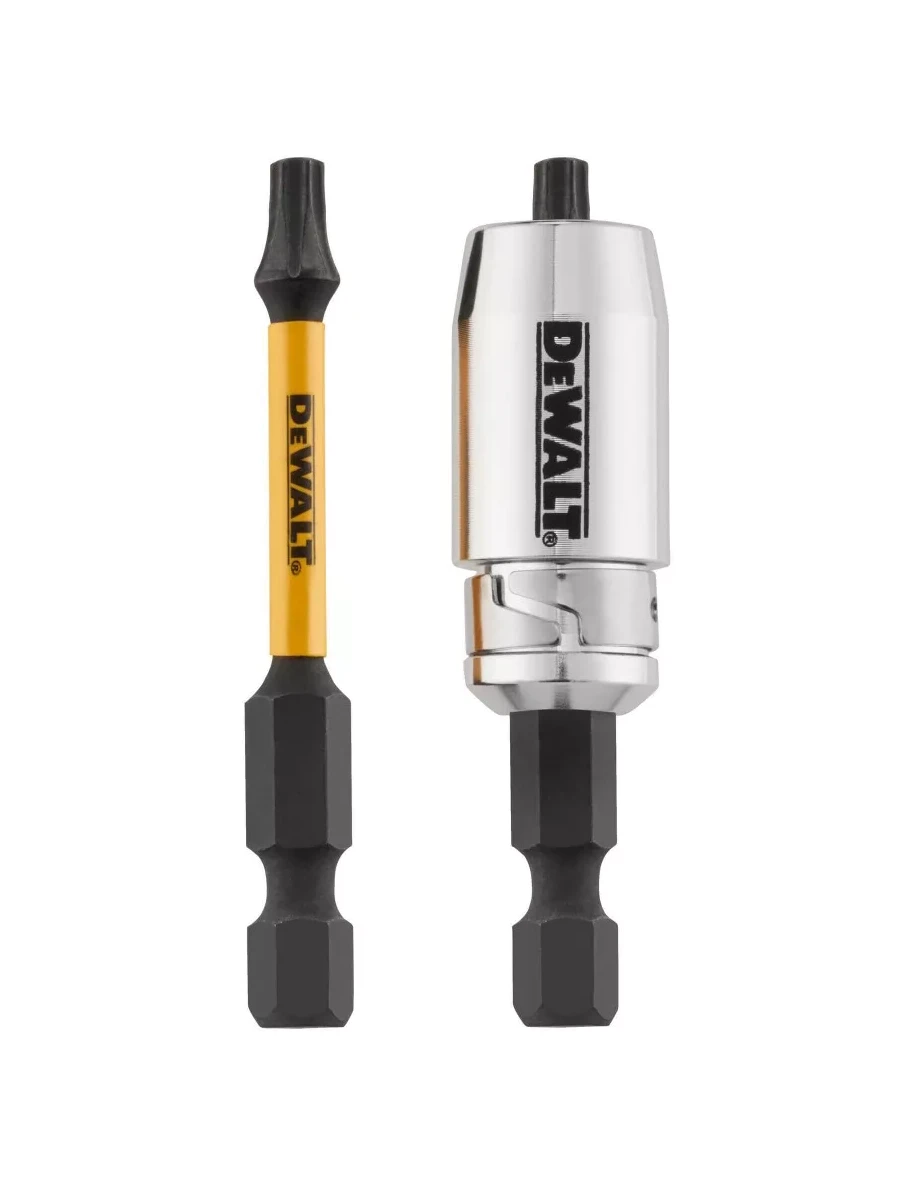 Биты T20 50 мм DeWalt Flextorq DT70537T