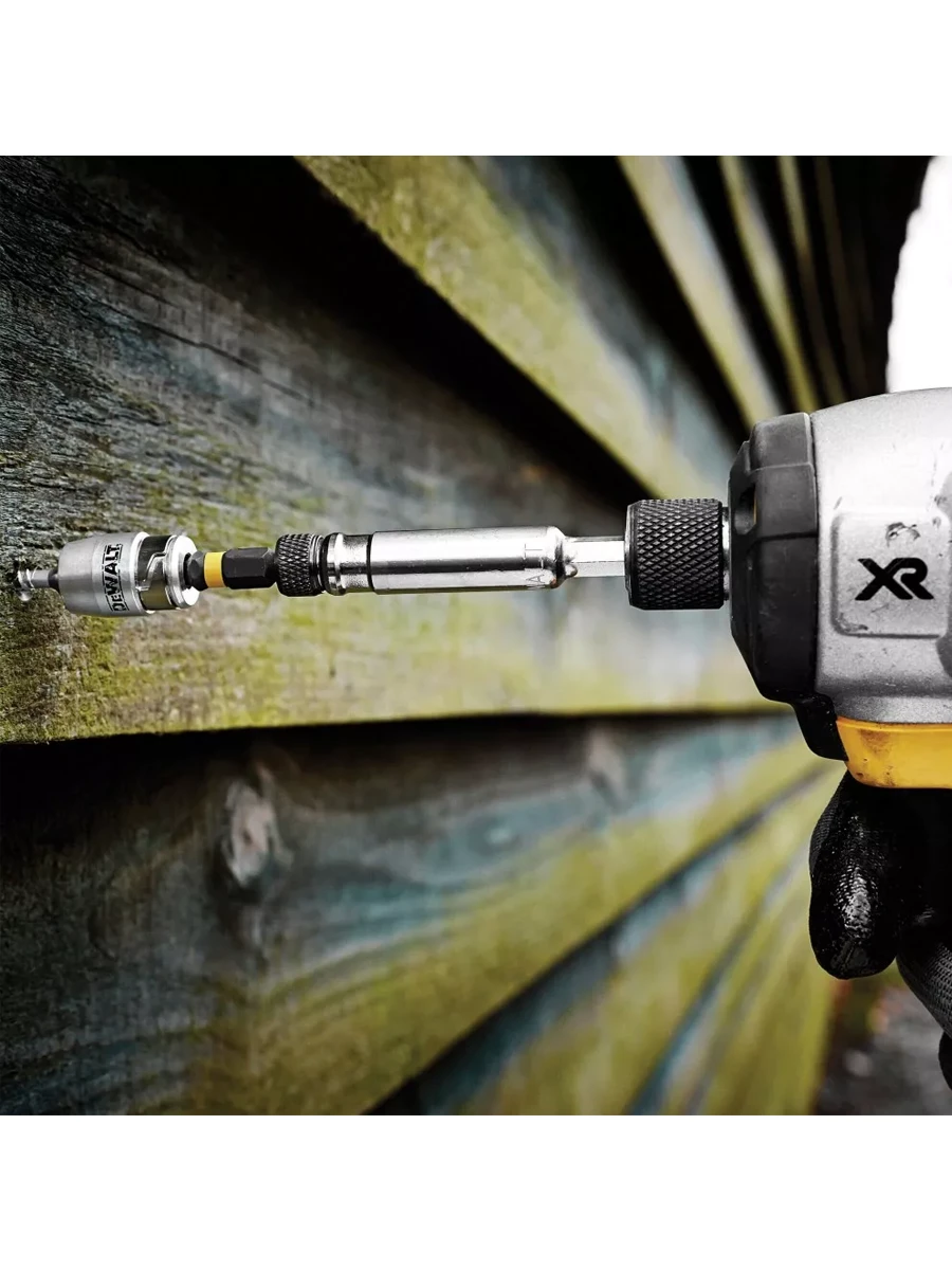 Биты T20 50 мм DeWalt Flextorq DT70537T