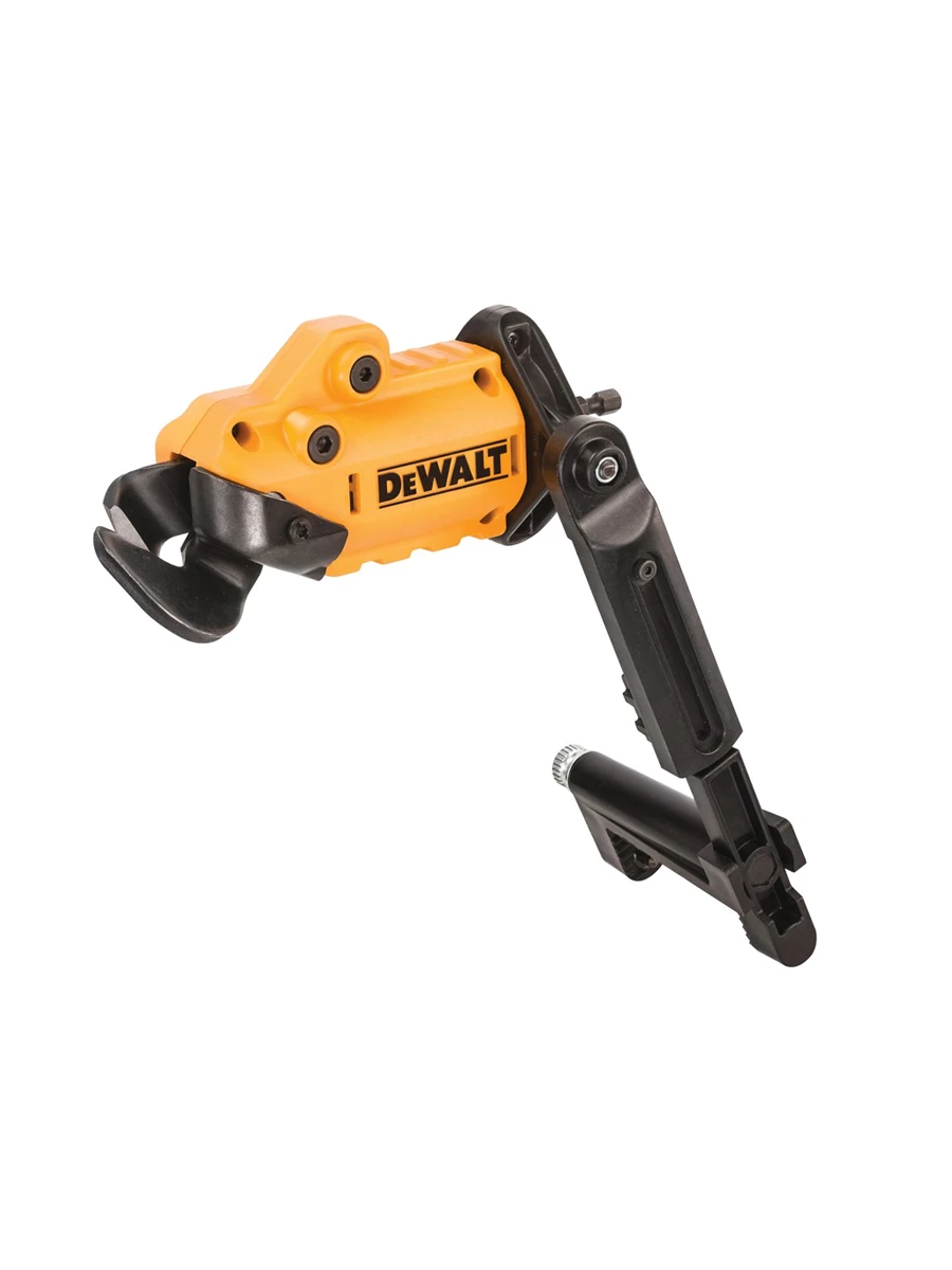 Насадка ножницы по металлу DeWalt DT70620-QZ