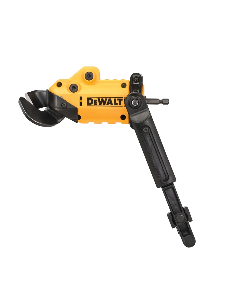 Насадка ножницы по металлу DeWalt DT70620-QZ