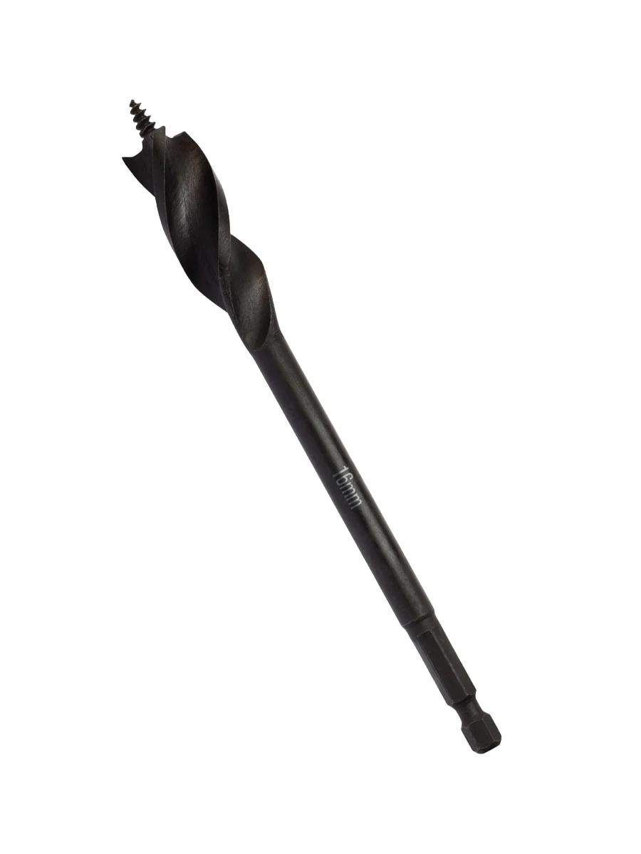 Сверло по дереву 16 x 152 мм DeWalt Extreme Impact DT90240-QZ