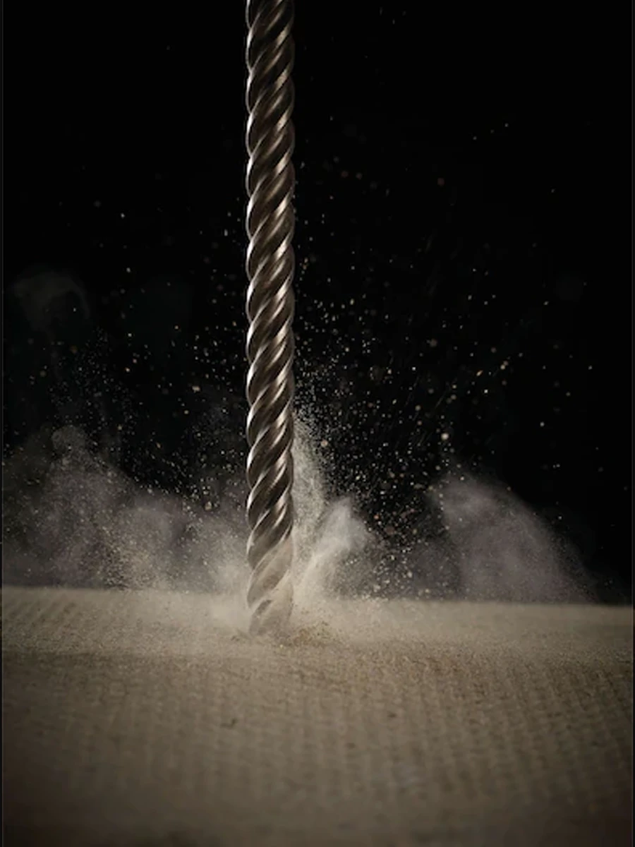 Бур SDS-Plus 6 х 260 х 200 мм DeWalt Elite DT8915-QZ