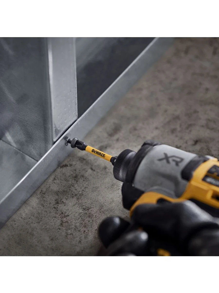 Биты 57мм DeWalt FLEXTORQ PH2 DT7998T-QZ 5шт