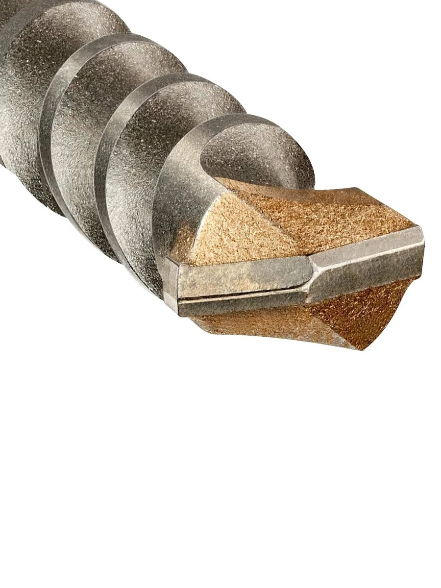 Бур SDS-Plus 8 x 110 мм DeWalt Industrial DT9664-QZ