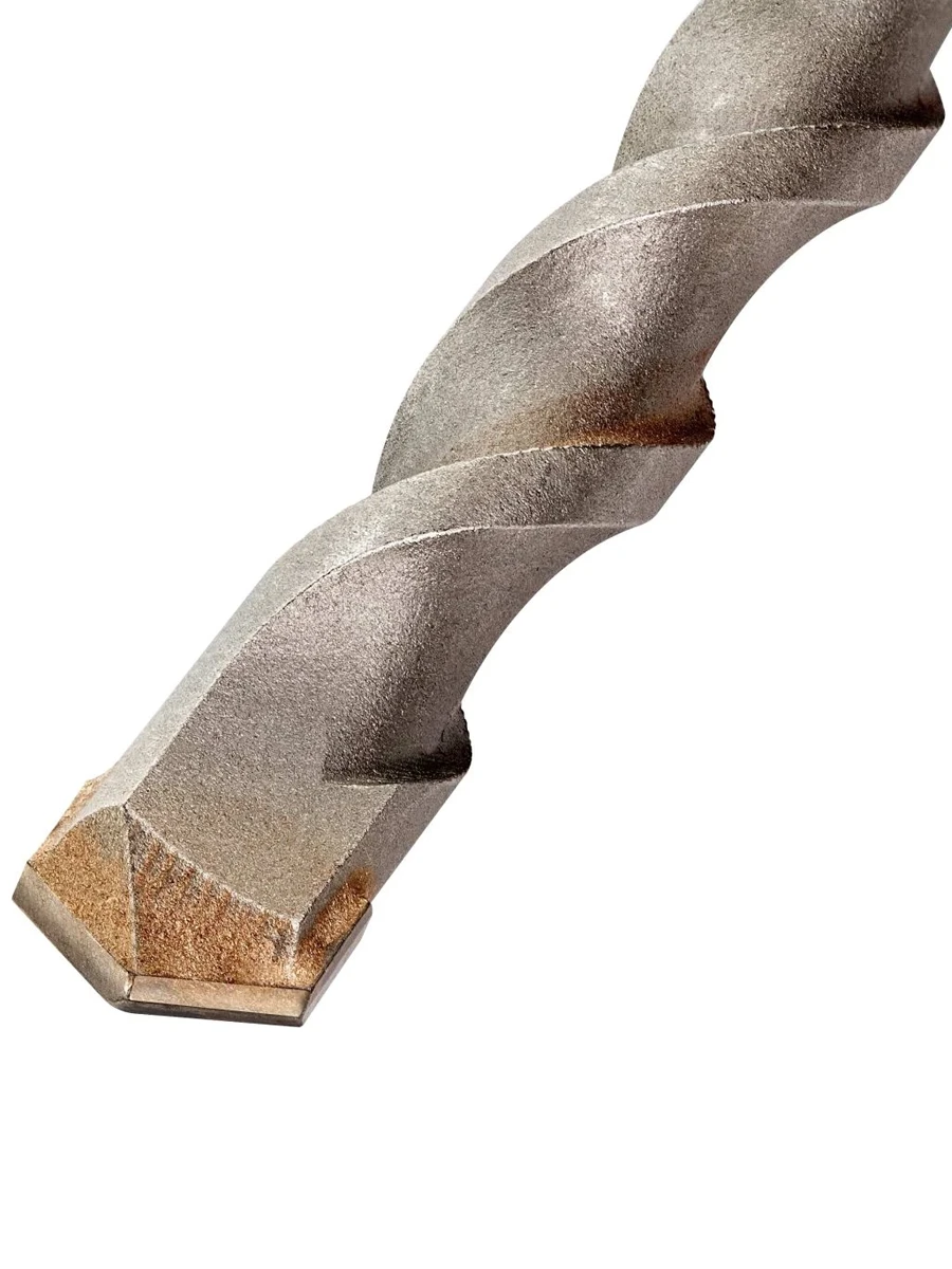 Бур SDS-Plus 8 x 160 мм DeWalt Industrial DT9641-QZ