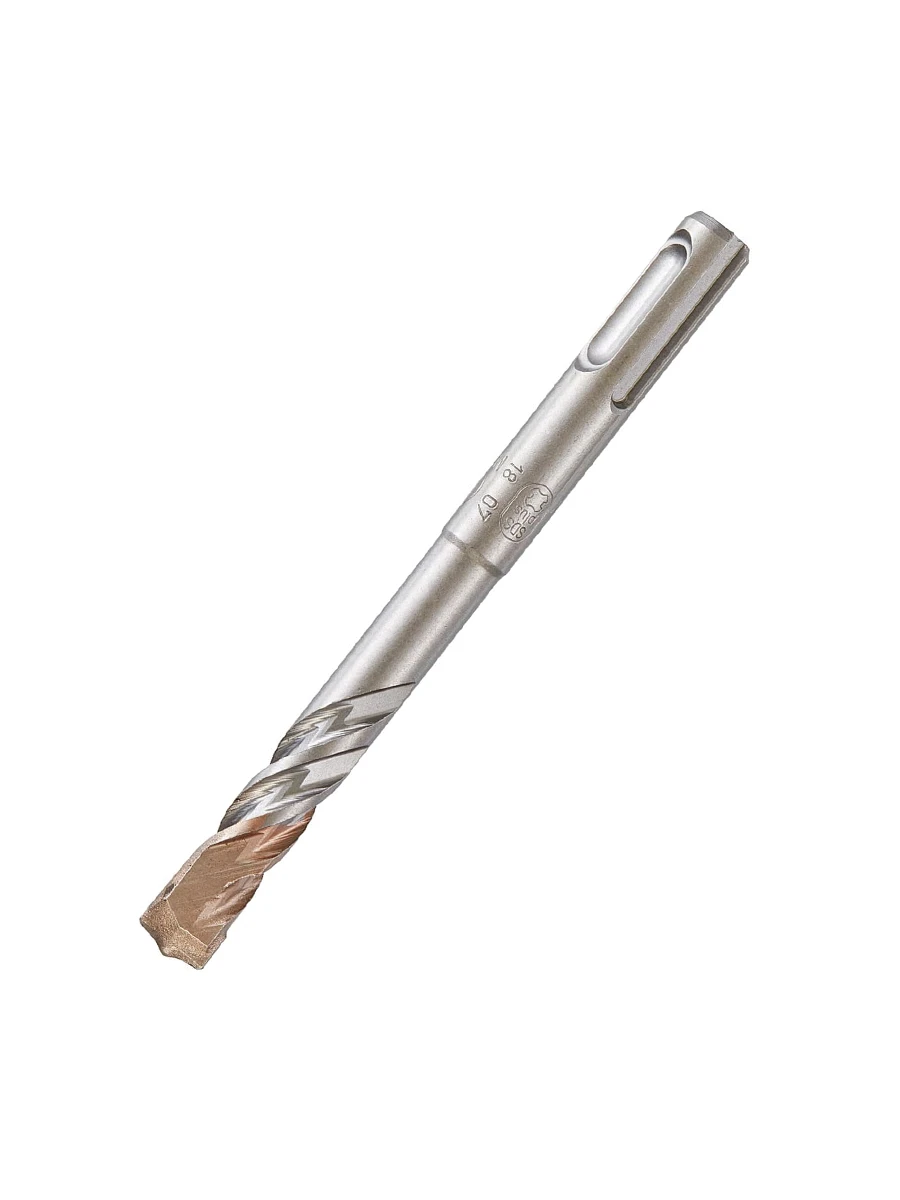 Бур SDS-Plus 10 x 110 х 50 мм DeWalt Extreme DT9539-QZ