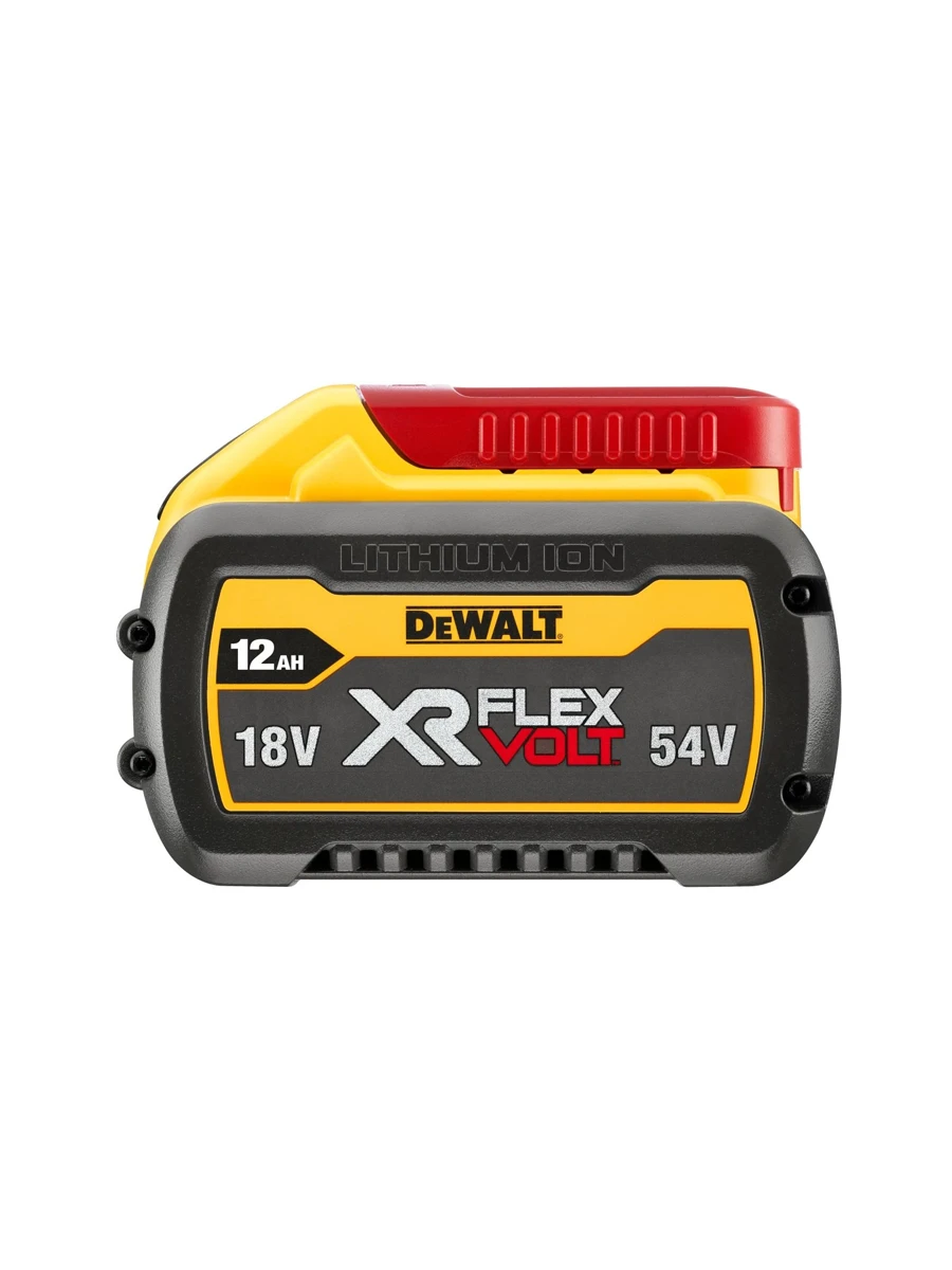 Аккумулятор 12/4 Ач 18/54 В DeWalt Flexwolt DCB548-XJ