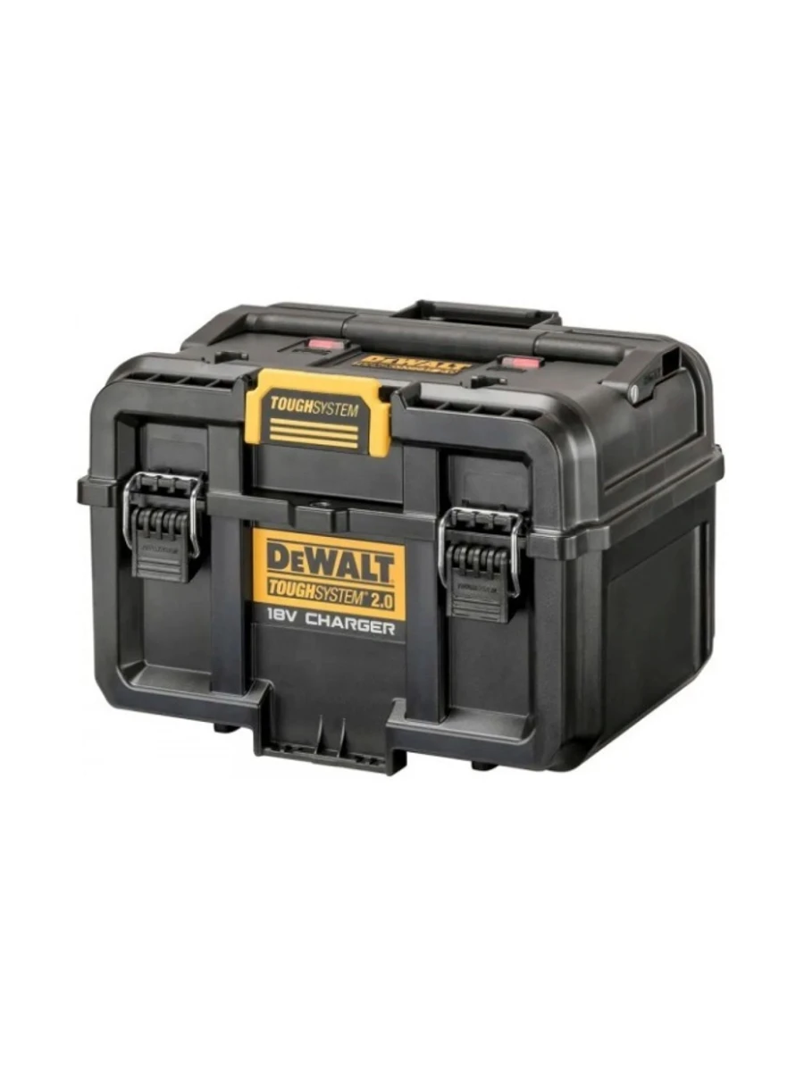 Ящик-зарядное устройство DeWalt Toughsystem DWST83471
