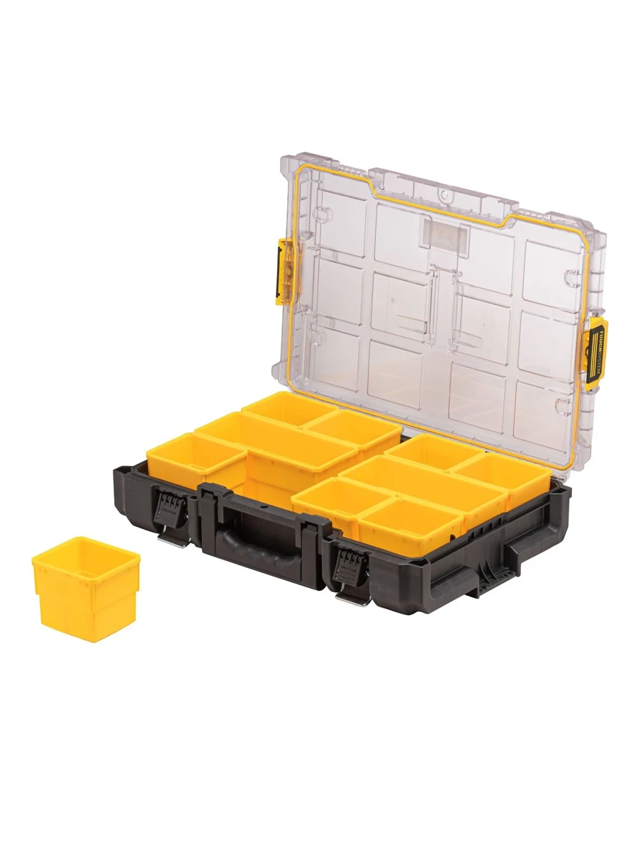 Модуль-органайзер для инструментов DeWalt ToughSystem DWST83394-1