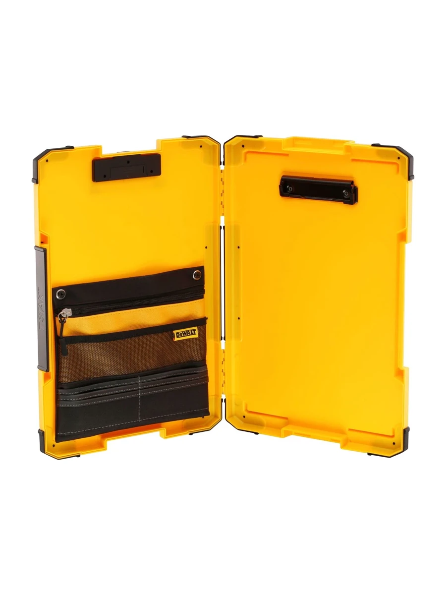 Планшет с органайзером DeWalt TSTAK DWST82732-1