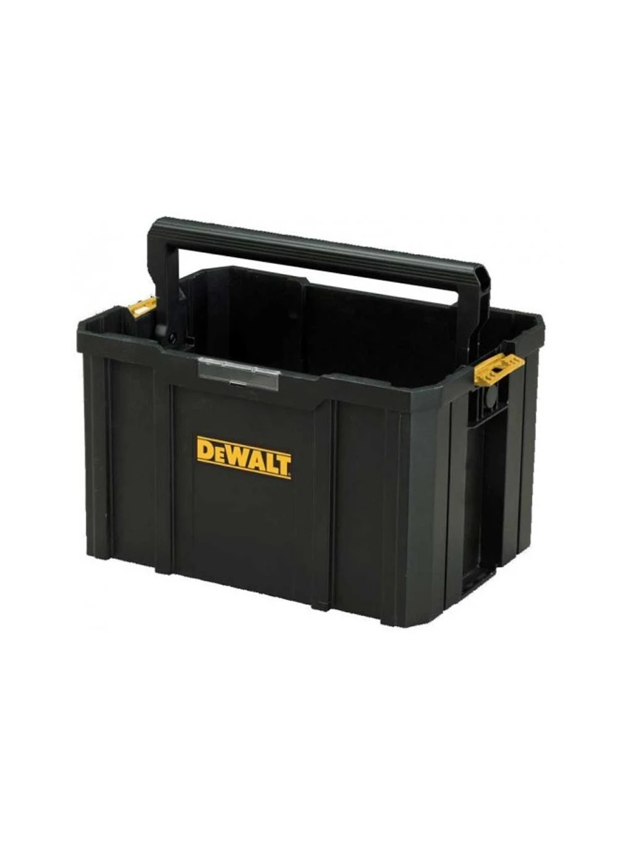 Открытый ящик для инструмента DeWalt DWST1-71228
