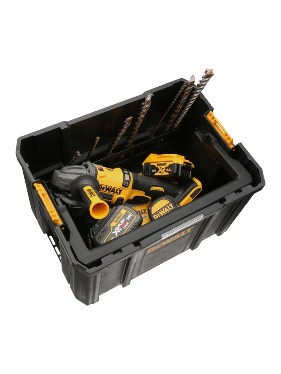 Открытый ящик для инструмента DeWalt DWST1-71228