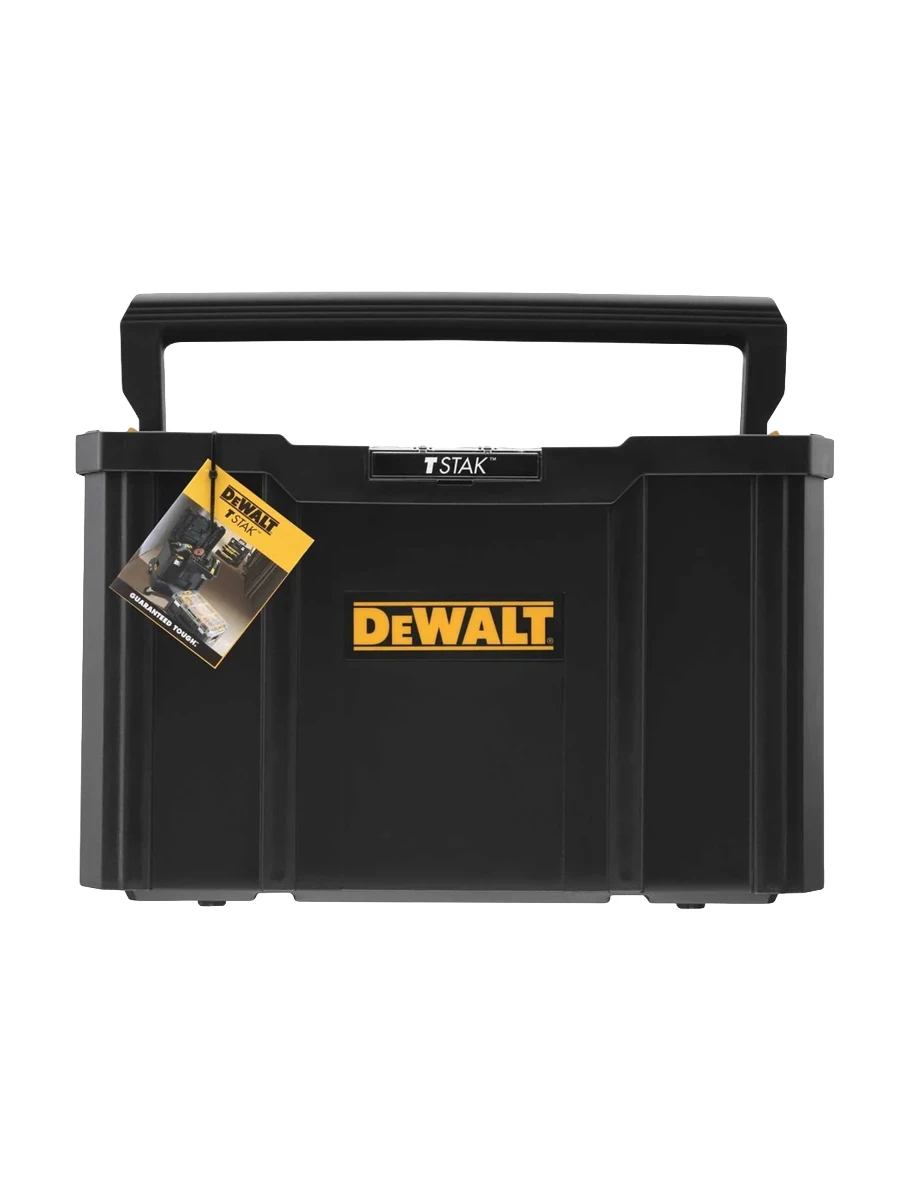 Открытый ящик для инструмента DeWalt DWST1-71228