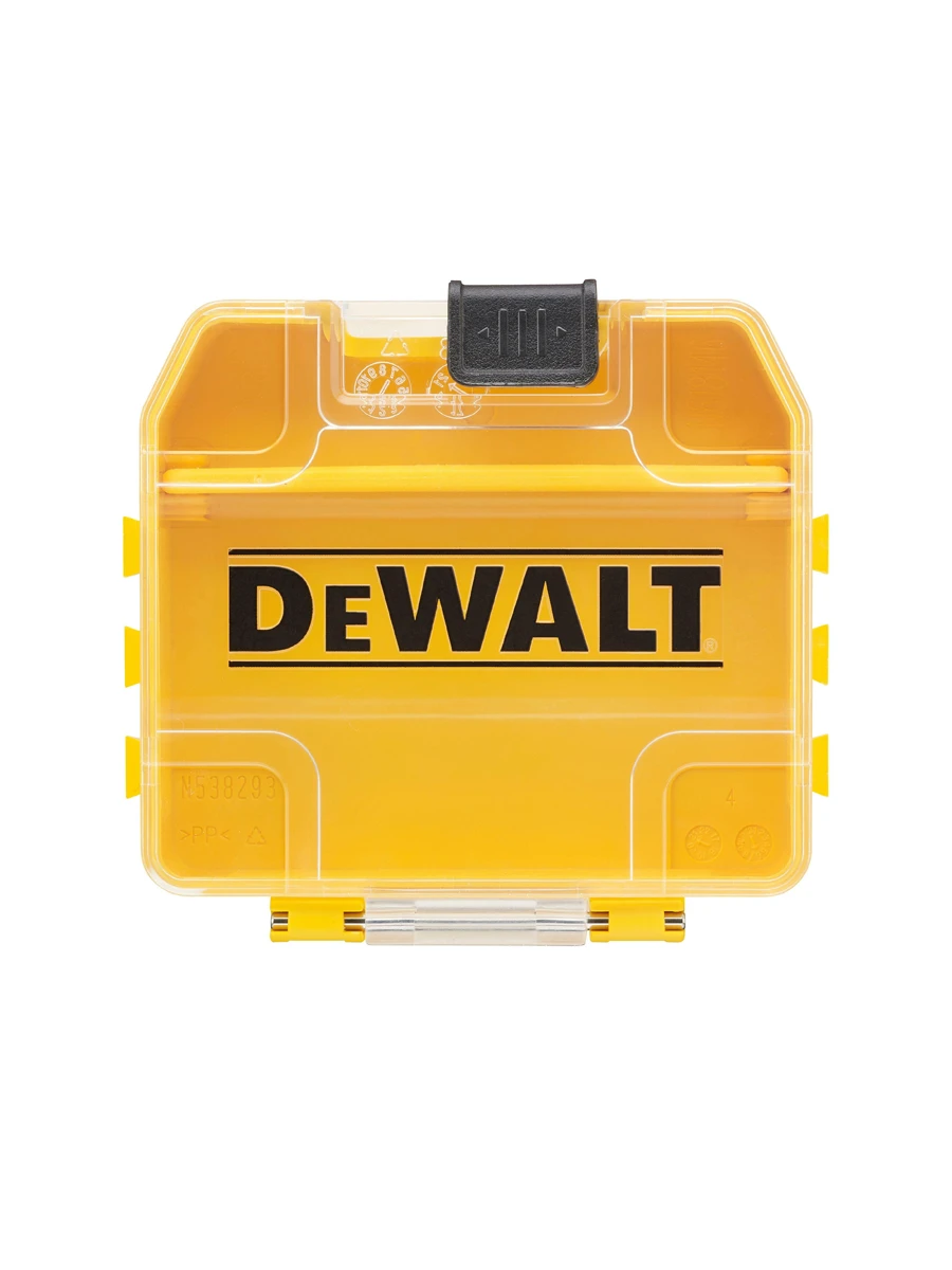 Органайзер DeWalt TicTac Tough Case DT70800-QZ 2шт