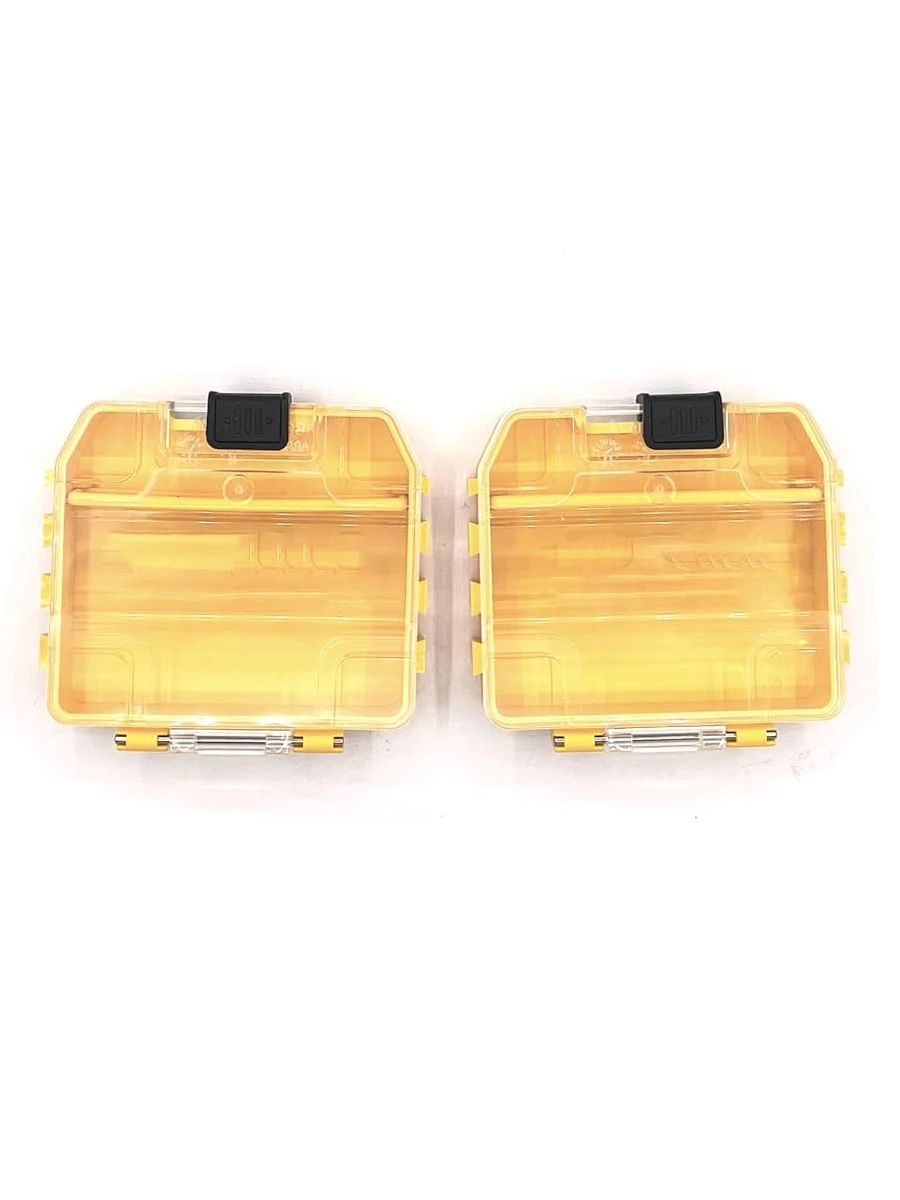 Органайзер DeWalt TicTac Tough Case DT70800-QZ 2шт