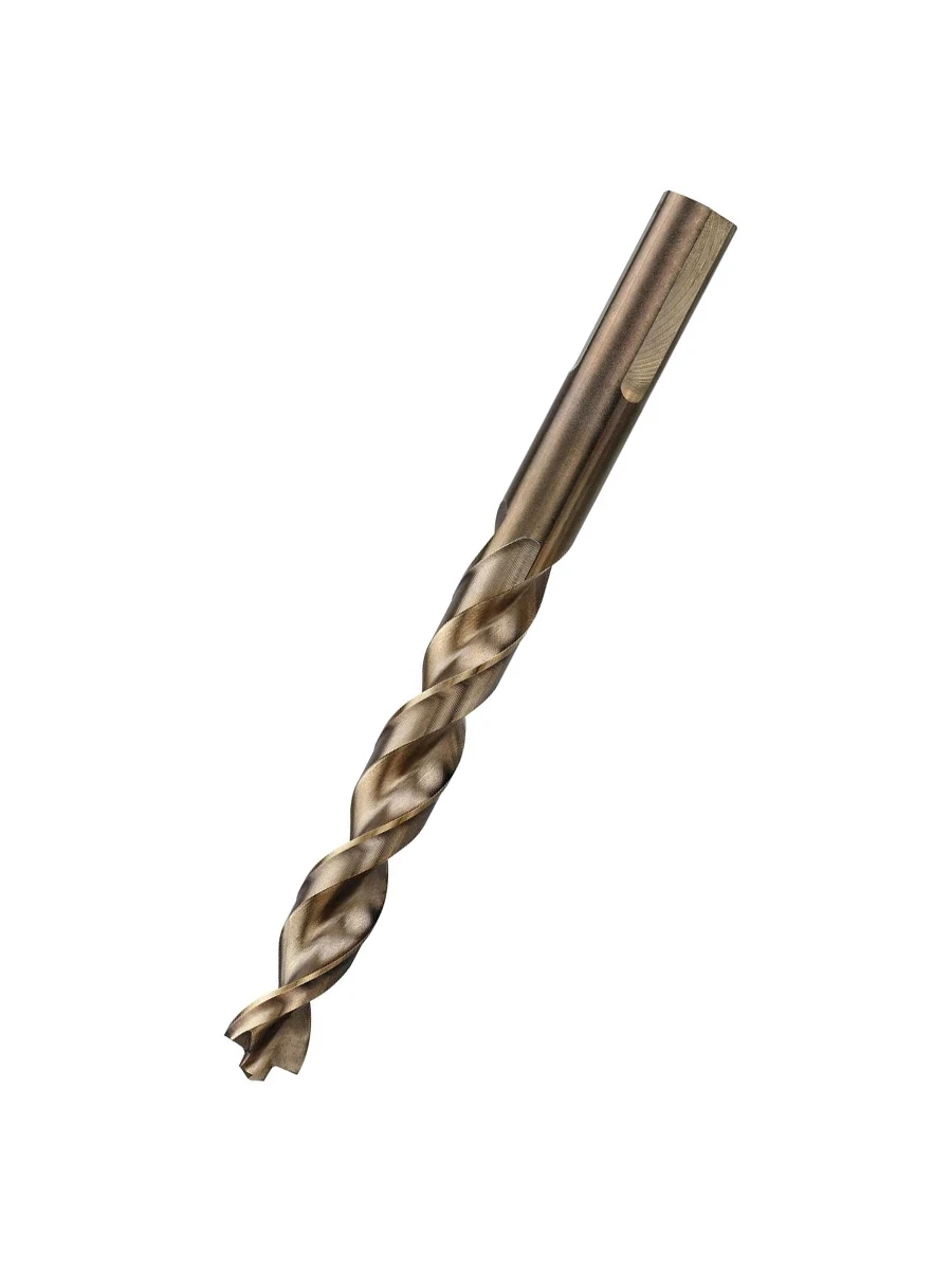 Сверло по металлу 4.8 х 46 х 86 мм HSS DeWalt Extreme 2 DT5546-QZ