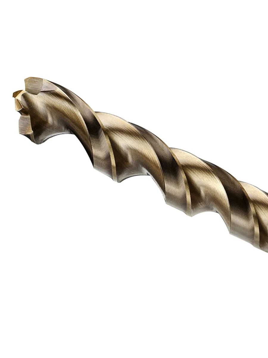 Сверло по металлу 4.8 х 46 х 86 мм HSS DeWalt Extreme 2 DT5546-QZ