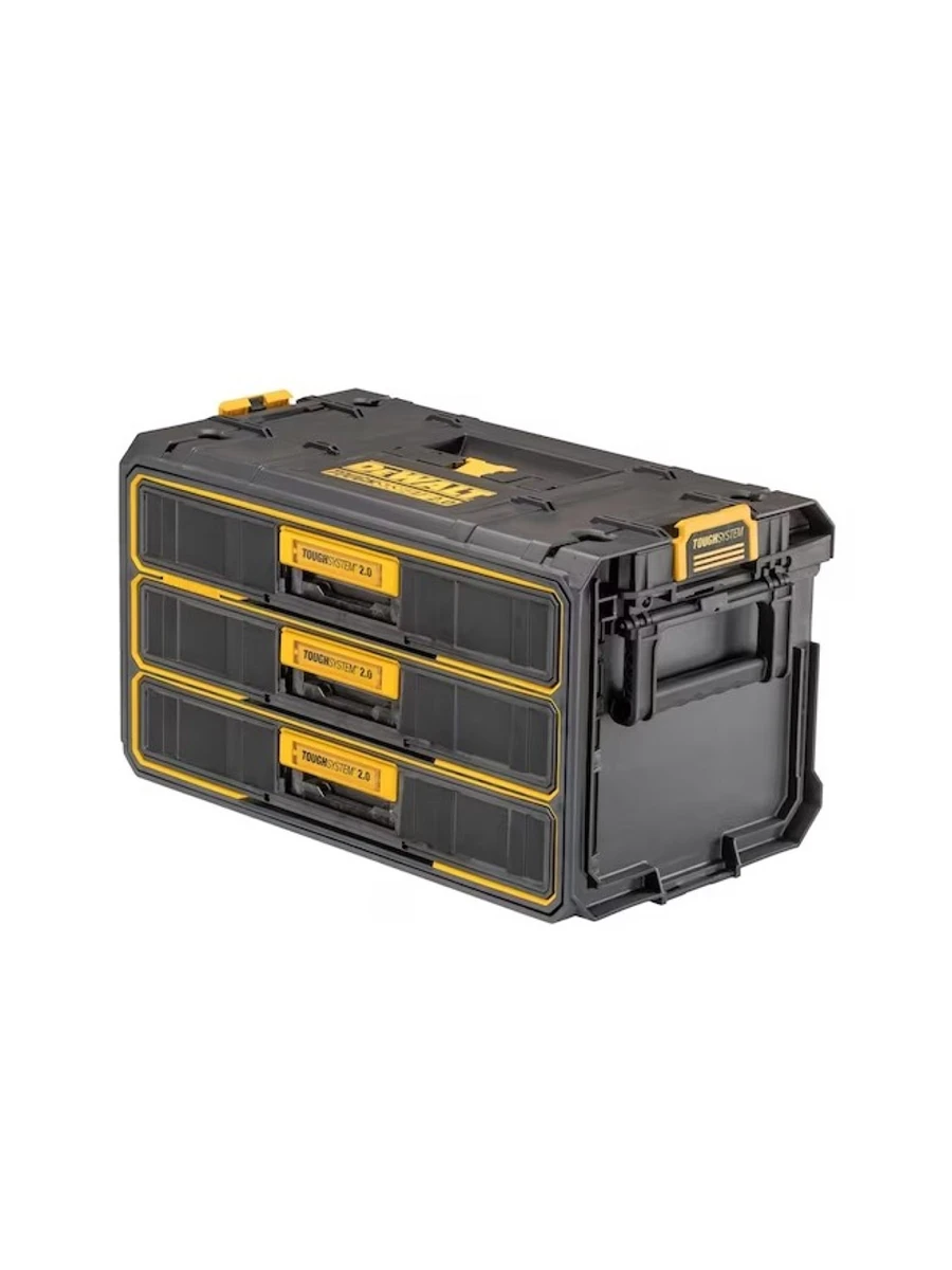 Ящик для инструментов DeWALT Toughsystem DWST08330-1