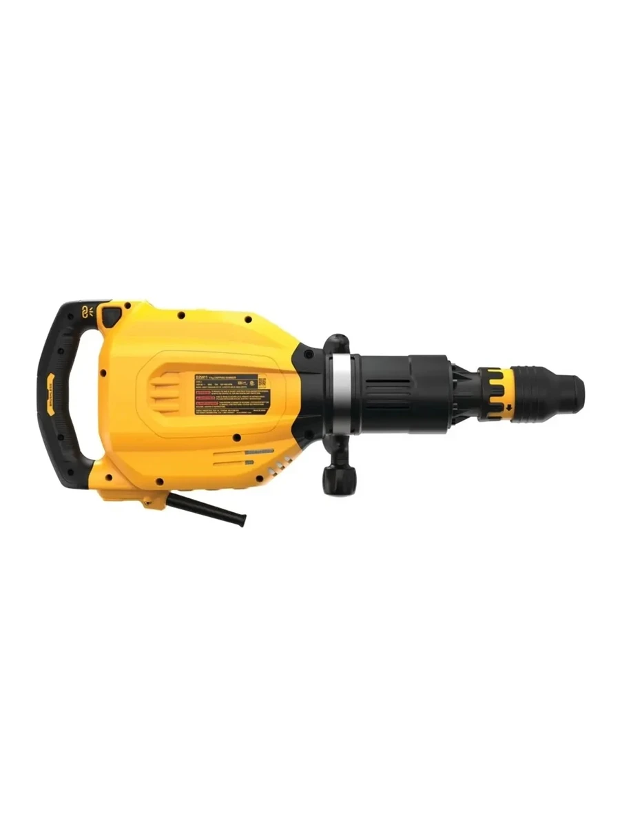 Отбойный молоток SDS-MAX DeWalt D25911K-QS