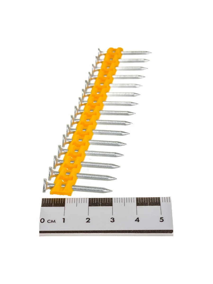 Гвозди по бетону 30 мм для гвоздезабивателя DeWalt DCN8901030