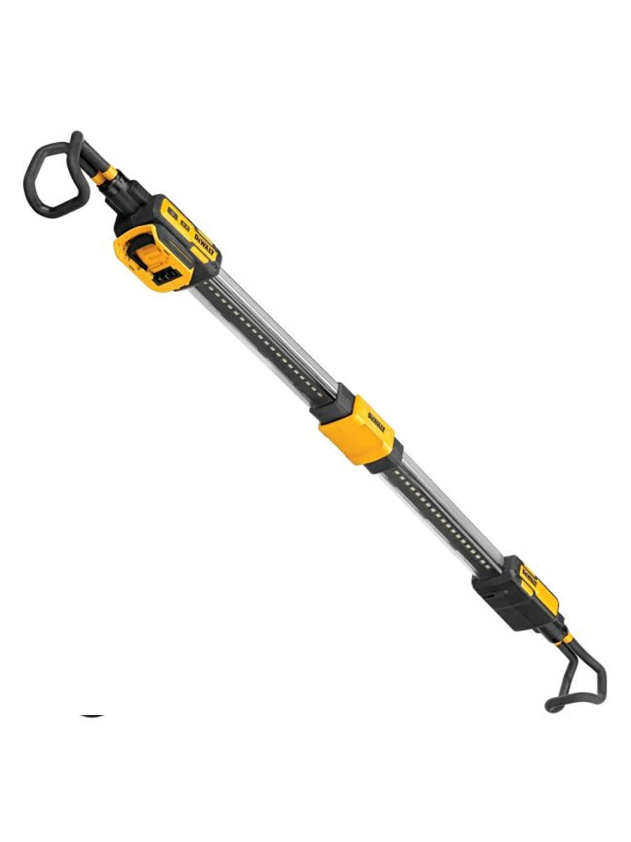 Подкапотный фонарь 1700лм DeWalt DCL045-XJ (без АКБ и ЗУ)