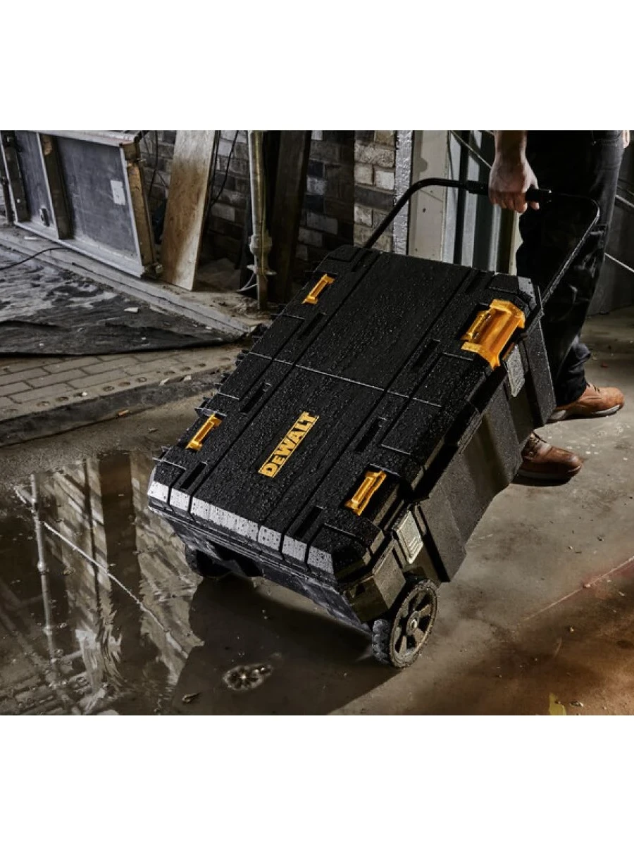 Ящик для инструмента DeWalt DWST17871-1