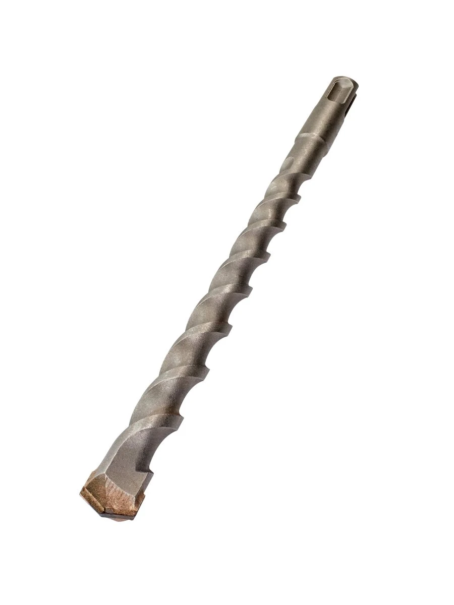 Бур SDS-Plus 8 x 210 мм DeWalt Industrial DT9642-QZ