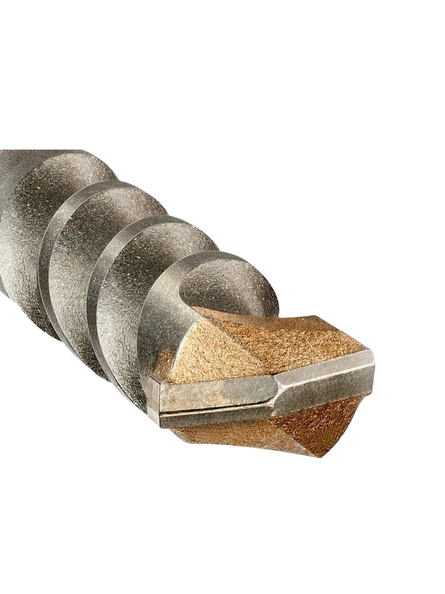 Бур SDS-Plus 8 x 210 мм DeWalt Industrial DT9642-QZ