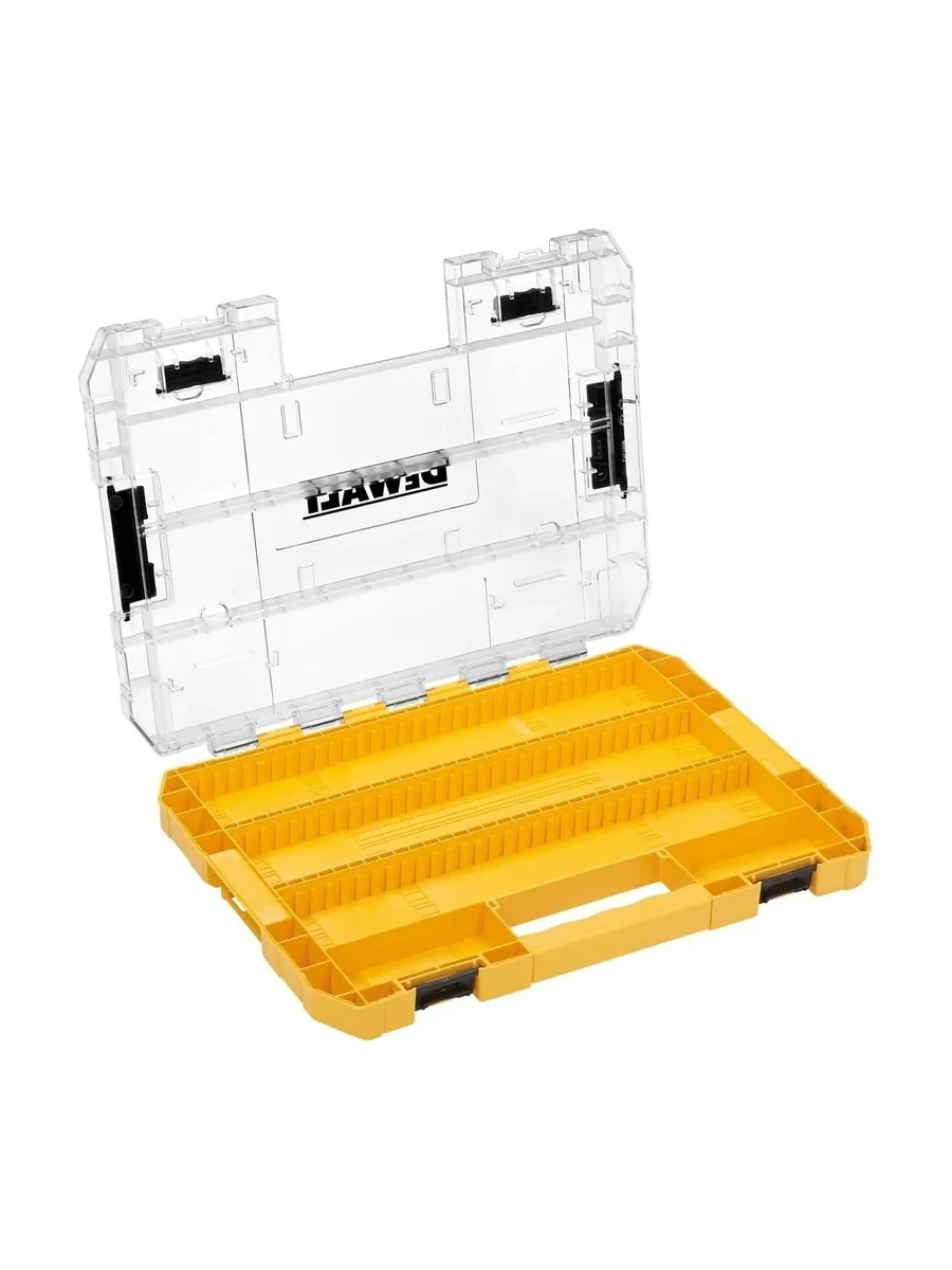 Органайзер DeWalt Tough Case DT70804-QZ