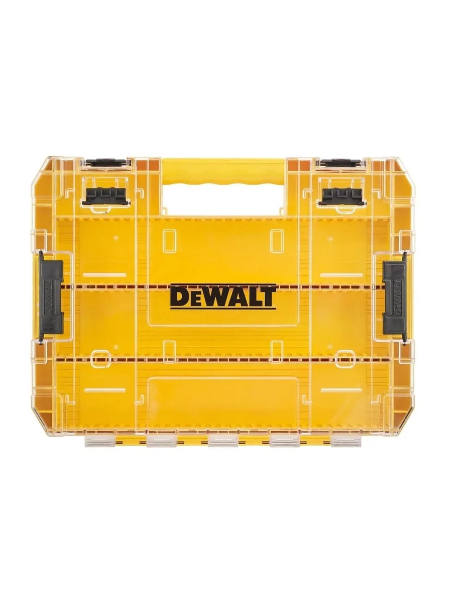 Органайзер DeWalt Tough Case DT70804-QZ