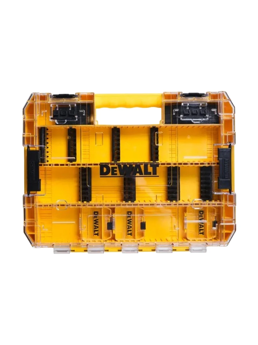 Органайзер DeWalt Tough Case DT70804-QZ