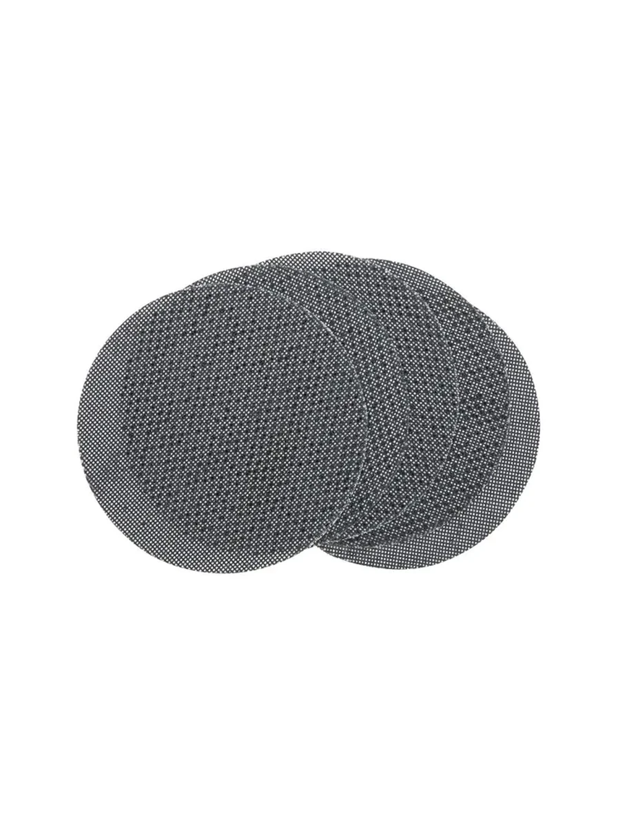 Шлифовальный диск 160 мм DeWalt 60G DTM8560-QZ 5шт