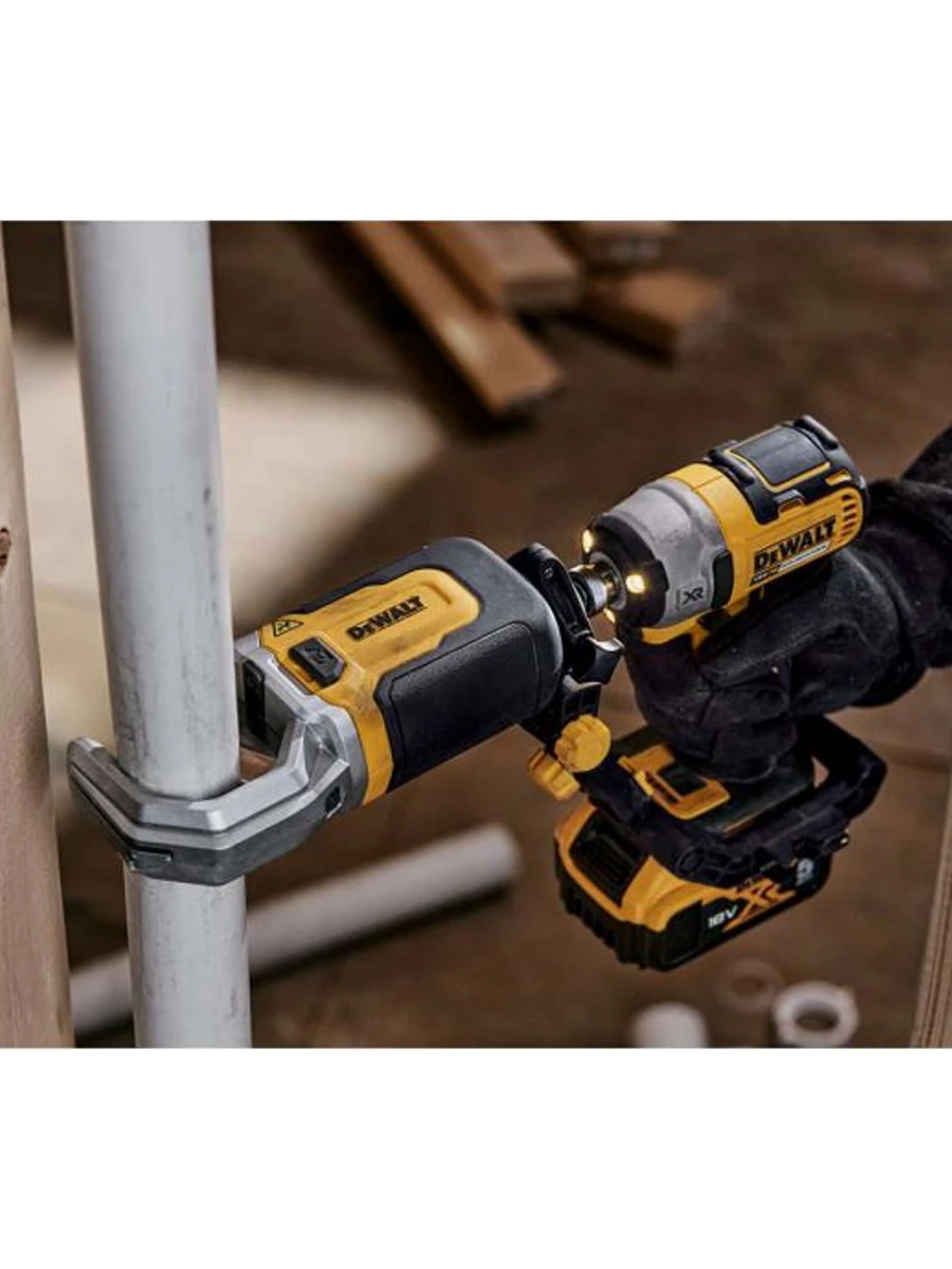 Насадка для резки труб DeWalt DT20560-QZ