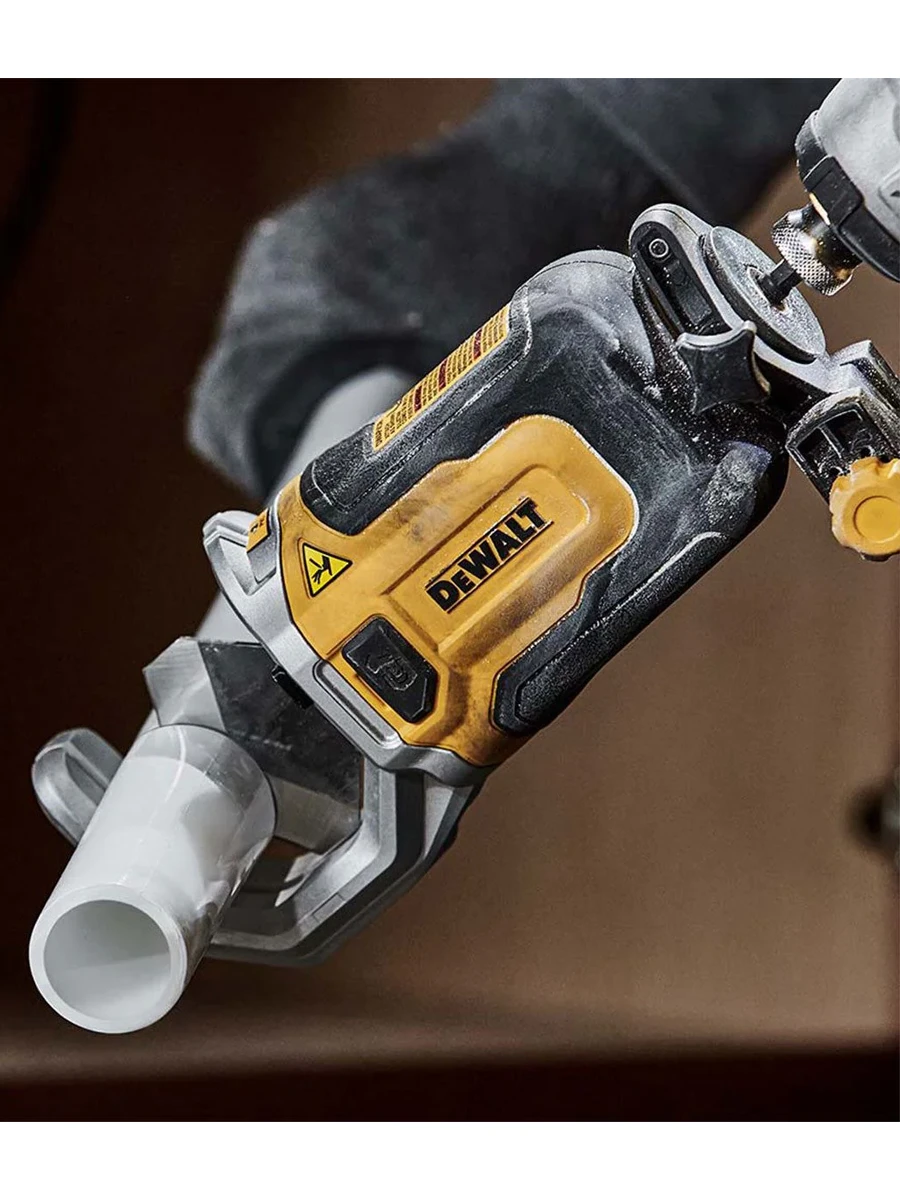 Насадка для резки труб DeWalt DT20560-QZ