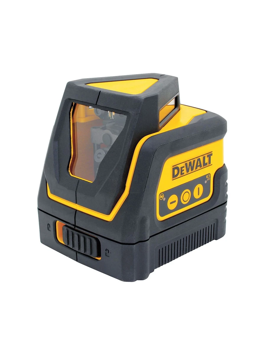 Лазерный уровень DeWalt DW0811-XJ