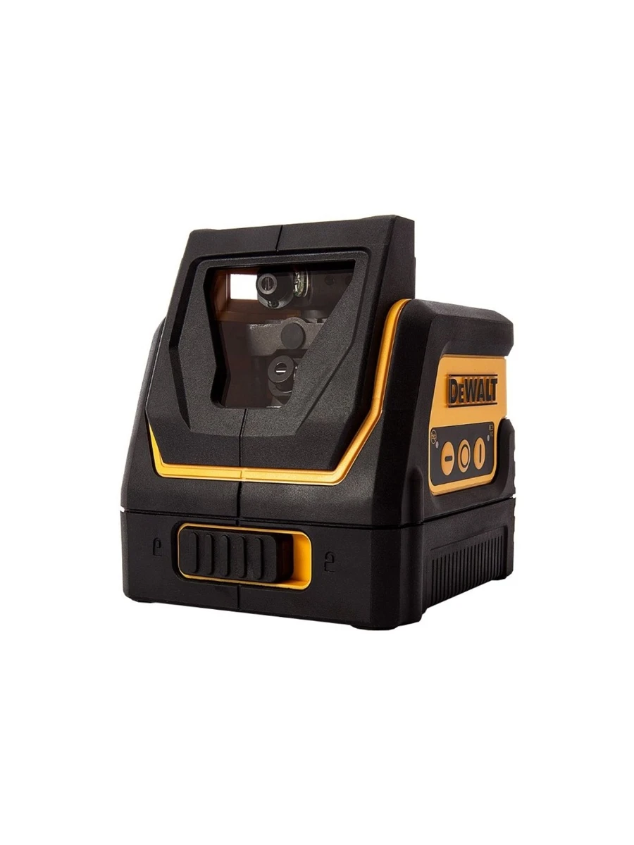 Лазерный уровень DeWalt DW0811-XJ