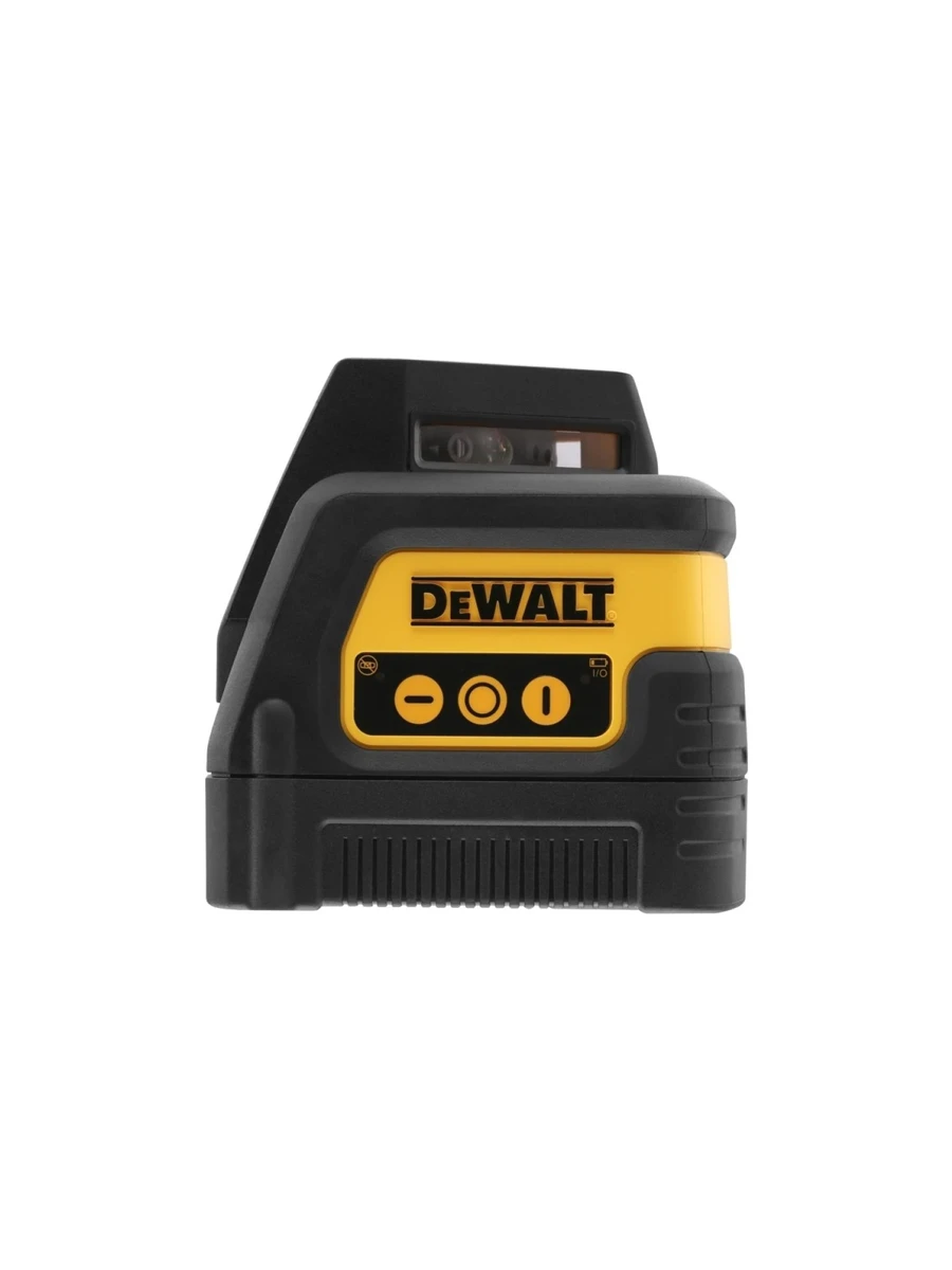 Лазерный уровень DeWalt DW0811-XJ