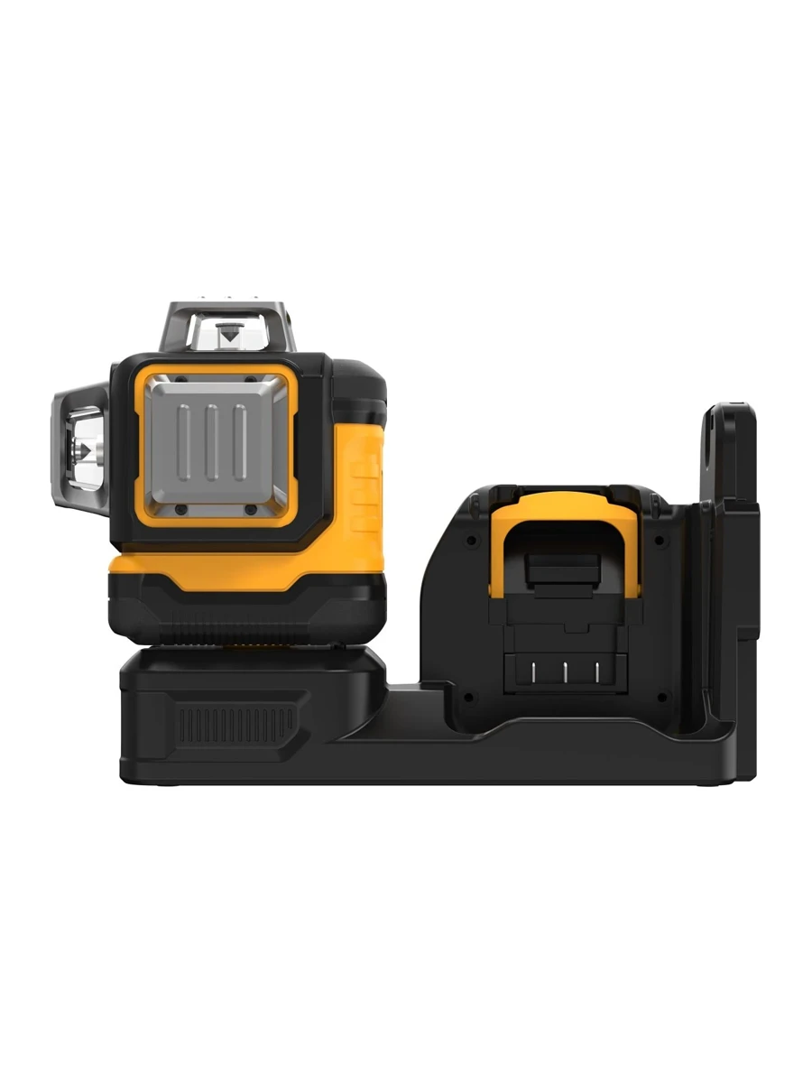 Лазерный уровень DeWalt DCE089D1G18-QW