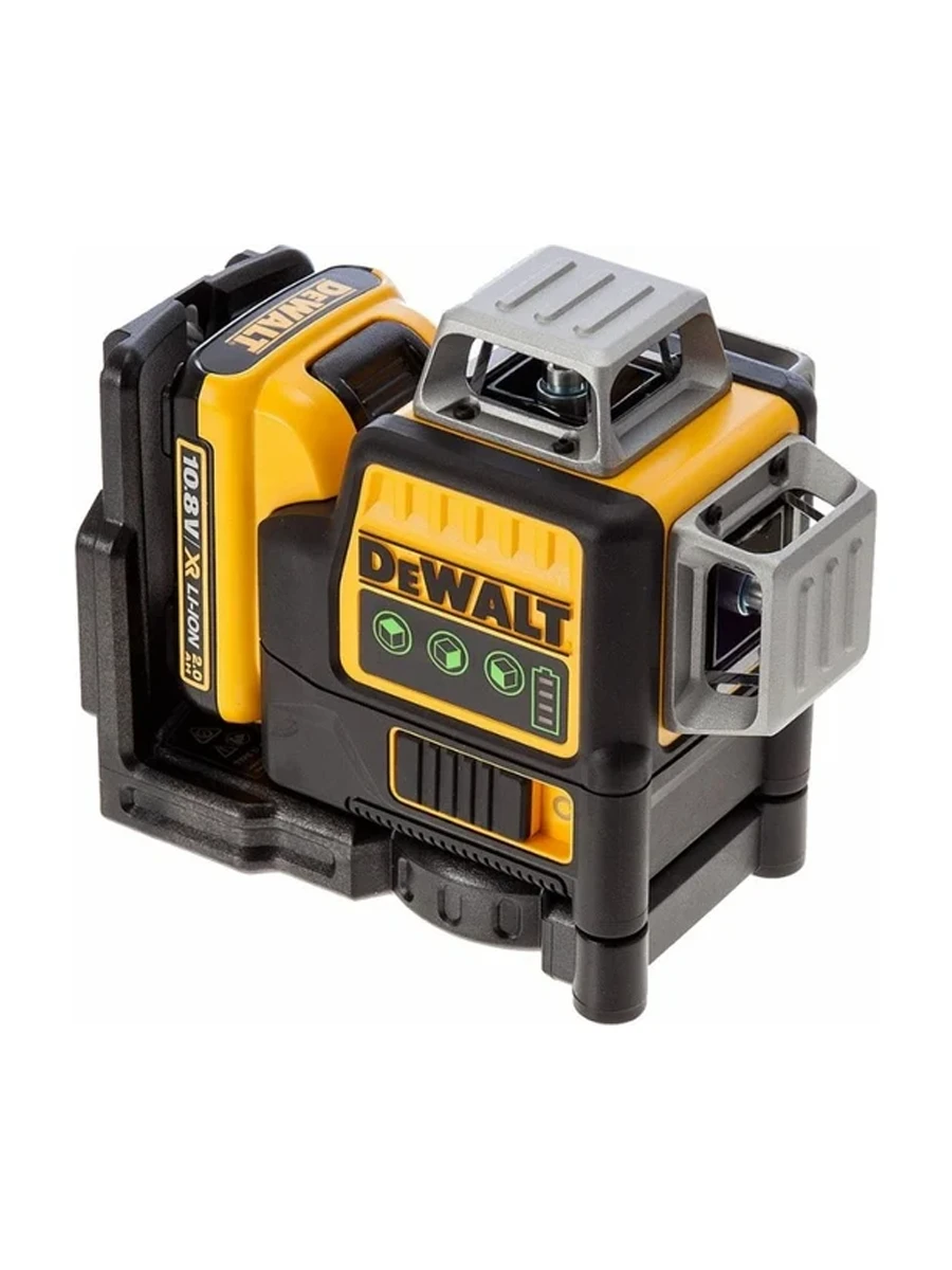 Лазерный уровень DeWalt DCE089D1G18-QW